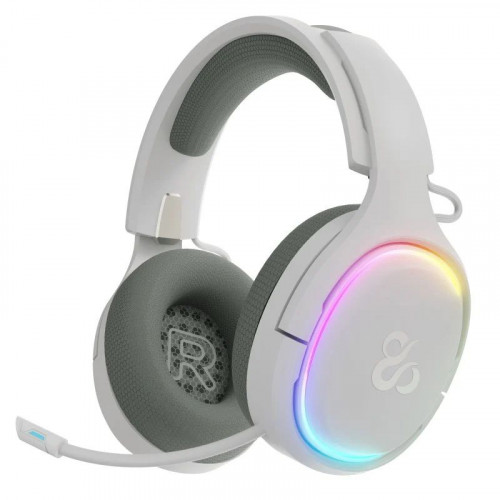 Auriculares con Micrófono Newskill...