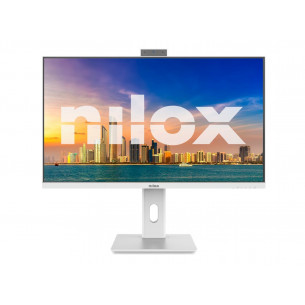 Monitor NILOX 27" FHD HDMI...