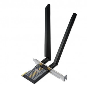 Adaptador TP-Link BE6500...
