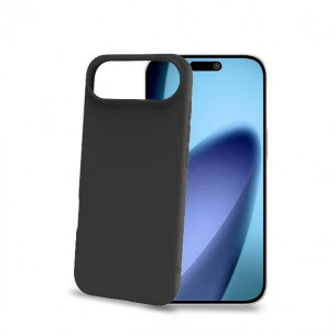Funda Celly Cromo iPhone...