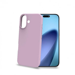 Funda Celly Cromo iPhone 17...