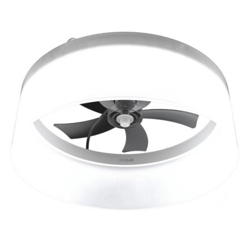 Ventilador de Techo CECOTEC LampAero...
