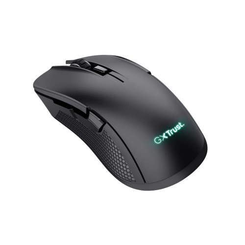 Ratón Gaming Trust GXT 931 Ybar Láser...