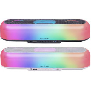 Barra de Sonido Mars Gaming...