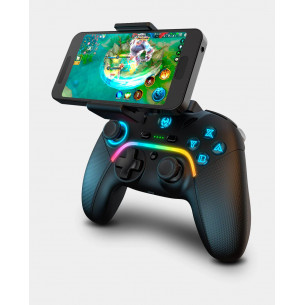 GamePad KROM Kayros RGB...