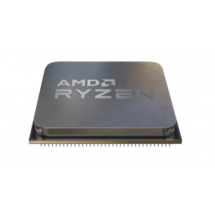 CPU AMD Ryzen 5 5600T AM4...