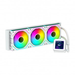 Ref. Líq. Abysm Oceanic LCD...