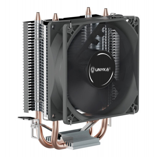 Ventilador CPU UNYKA UNYCOOL H20...