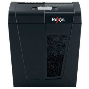 Destructora Rexel Secure X8...