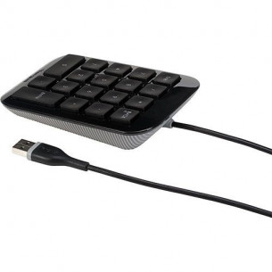 Teclado Numérico TARGUS Usb...