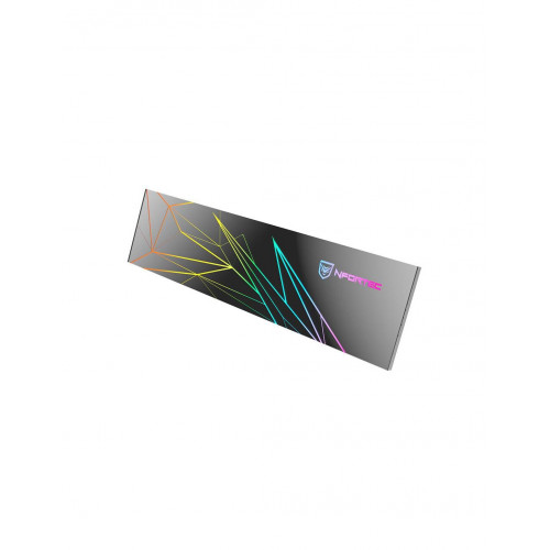 Placa Nfortec A-RGB para Base de...