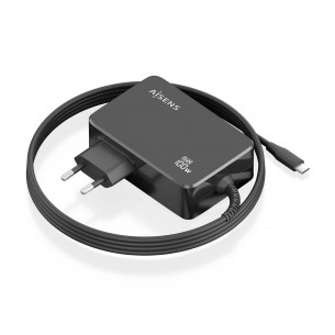 Cargador AISENS 100W USB-C...