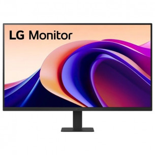 Monitor LG 32" IPS QHD...