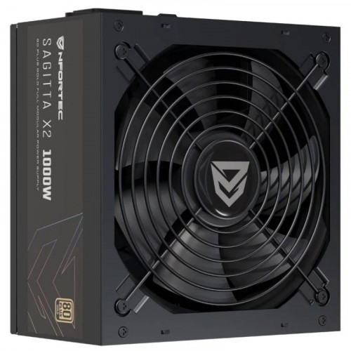 Fuente Nfortec Sagitta X2 ATX 1000W...
