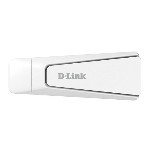 Adaptador D-Link USB 3.0 WiFi 6...