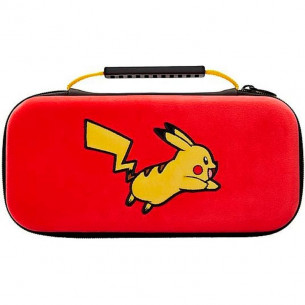 Funda PowerA Pikachu Jump...
