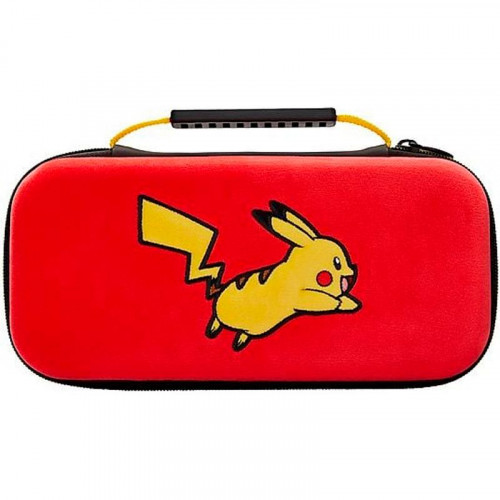 Funda PowerA Pikachu Jump Nintendo...