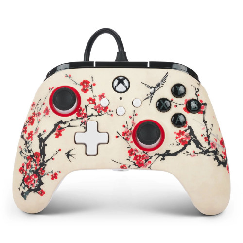 GamePad PowerA Xbox Warrior's Nirvana...