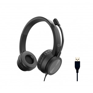 Auriculares con Micrófono...