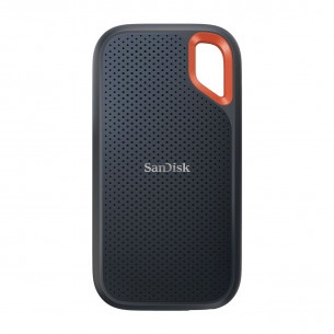 SSD Sandisk Extreme 4TB...