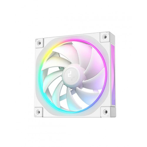 Ventilador DeepCool FL12R ARGB 12cm...