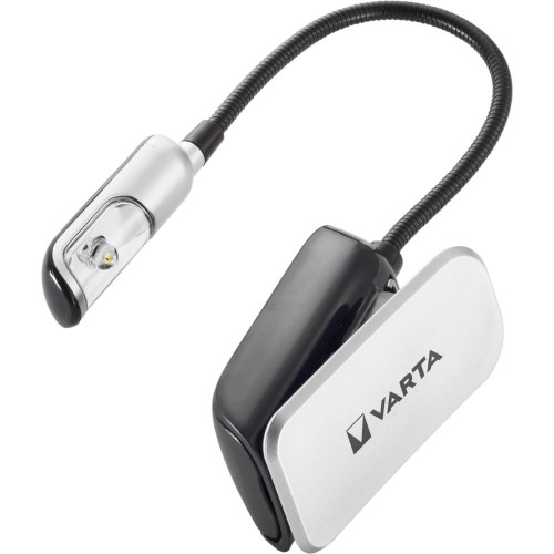 Luz para Libro Varta LED con Pinza...