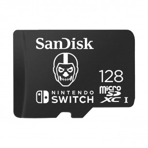 Sandisk Micro SDXC 128Gb...