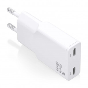 Cargador Pared AISENS USB-C...