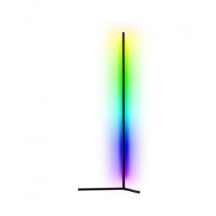 Lámpara de Pie Newskill RGB...