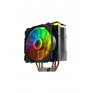 Ventilador CPU Nfortec ARGB...
