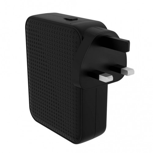 Cargador TARGUS 145W 1USB-A 3USB-C...