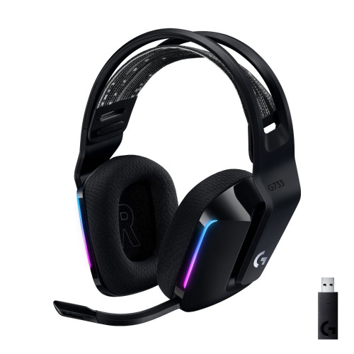 Auriculares con Micrófono Gaming...