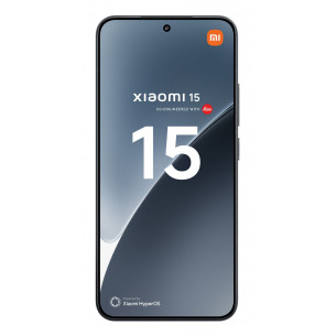 Smartphone XIAOMI 15 6.36"...