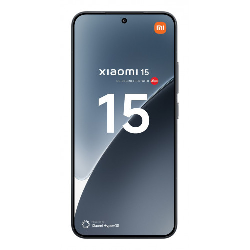 Smartphone XIAOMI 15 6.36" 12GB 512GB...