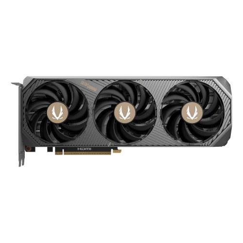 Zotac RTX 5070 SOLID OC 12GB GDDR7...