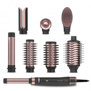 Cepillo CECOTEC 8in1...