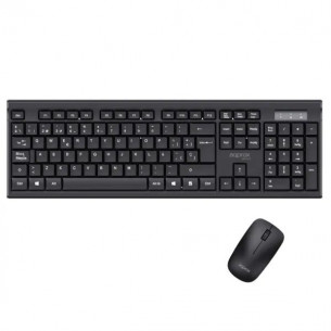 Teclado y Ratón Approx...