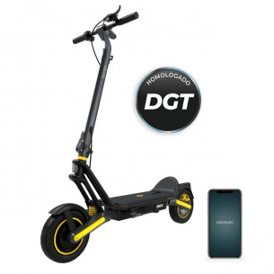 Patinete CECOTEC Bongo GS50...