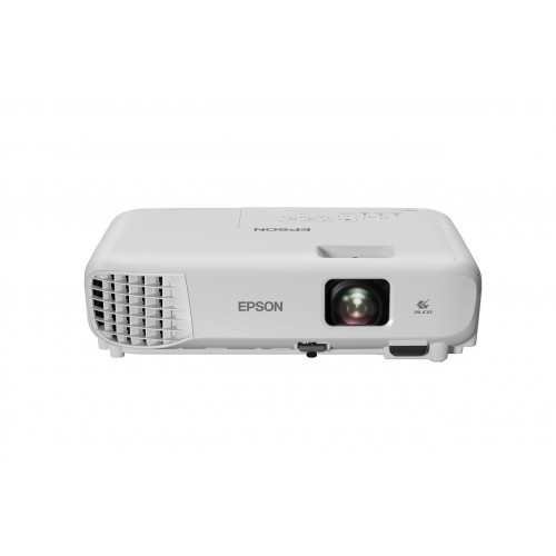 Proyector Epson EB-W53 WXGA 4000L...
