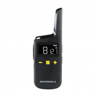 Walkie Talkie Motorola...