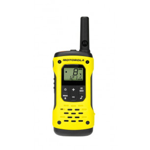Walkie Talkie Motorola T92...