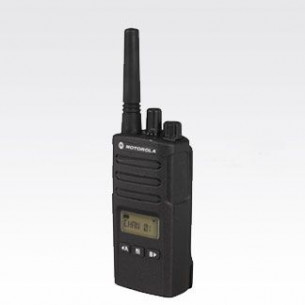Walkie Talkie Motorola...