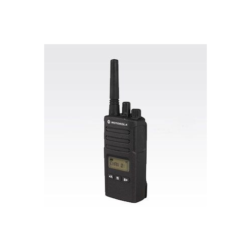 Walkie Talkie Motorola XT460 Negro...