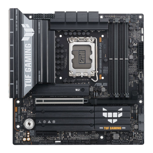 ASUS TUF GAMING B860M-PLUS (1851)...
