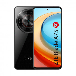 Smartphone ZTE Blade A75...