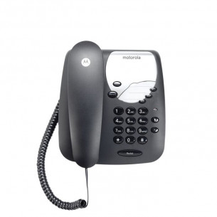 Teléfono Fijo Motorola CT1...