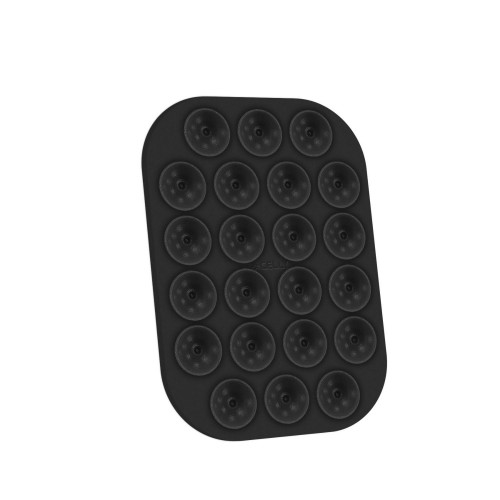 Ventosa CELLY para Smartphone Negro...