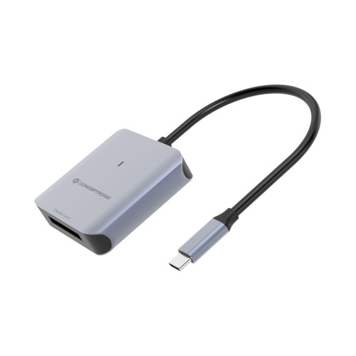 Lector Tarjetas CONCEPTRONIC USB-C...