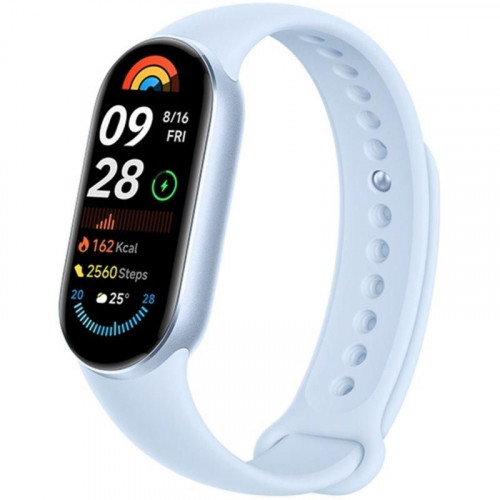 SmartBand XIAOMI Band 9 1.62" AMOLED...