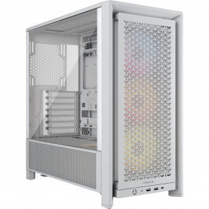 Caja Corsair 4000D Airflow...